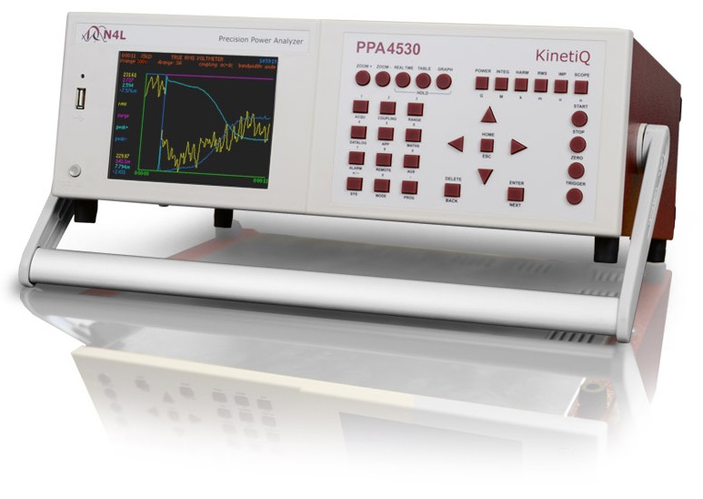 N4L PPA4530/4560/4510 牛顿 功率分析仪
