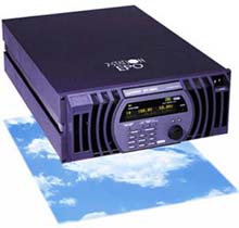 NF EPO2000 系列多功能交流变频电源