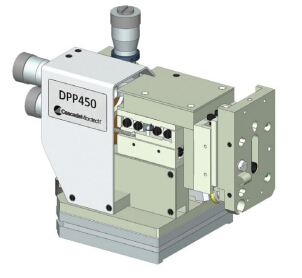  Cascade DDP450系列  美博  磁吸式探针台定位器 