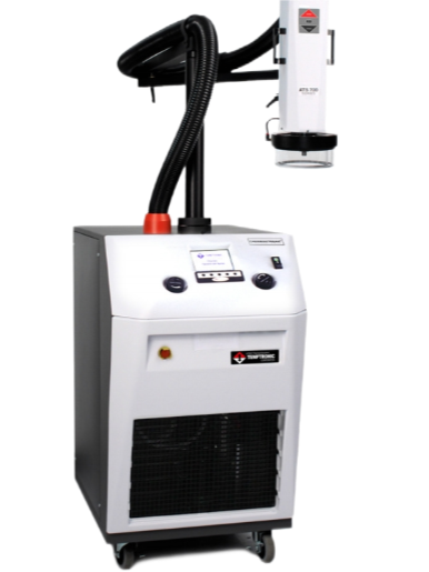  Intest Thermal Temptronic ATS-545-M热测试温度控制系统